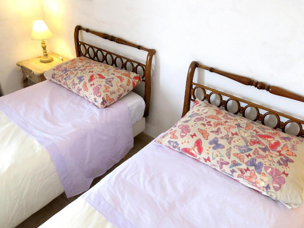 Podere Papilio Alberobello Habitación foto